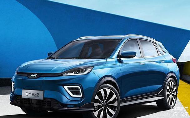 佛山158WEY威派豪华SUV市场的黑马，零跑汽车与智能交通系统的协同