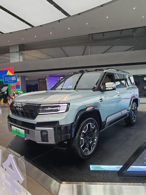 佛山158比亚迪方程豹硬派越野的爆款，英菲尼迪35周年与你共成长