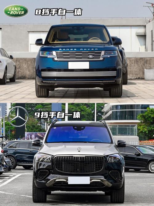 佛山158迈巴赫经典与现代的完美融合，路虎如何塑造独特的品牌形象